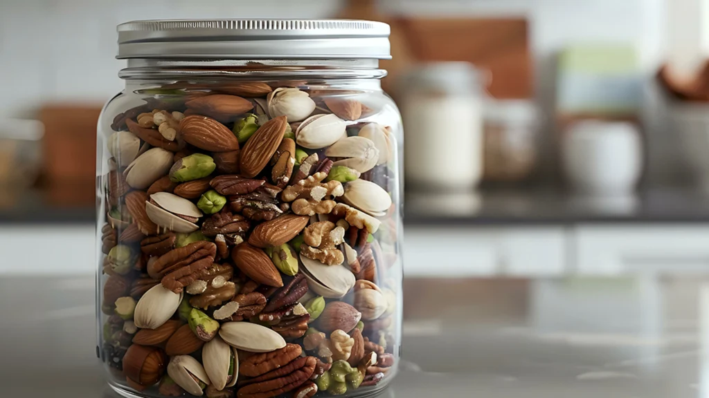 Nuts