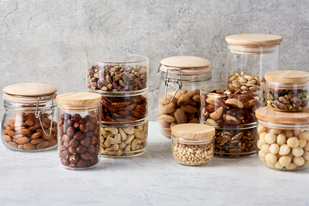 Nuts