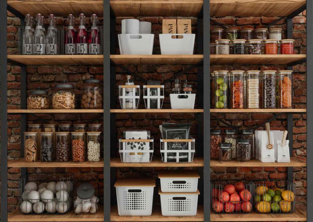Purchasing for Storage: Things to