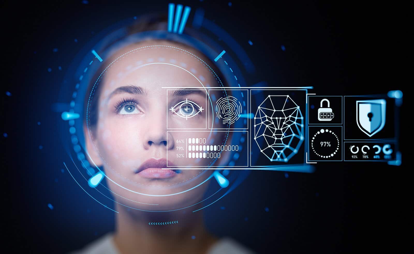 Facial Recognition