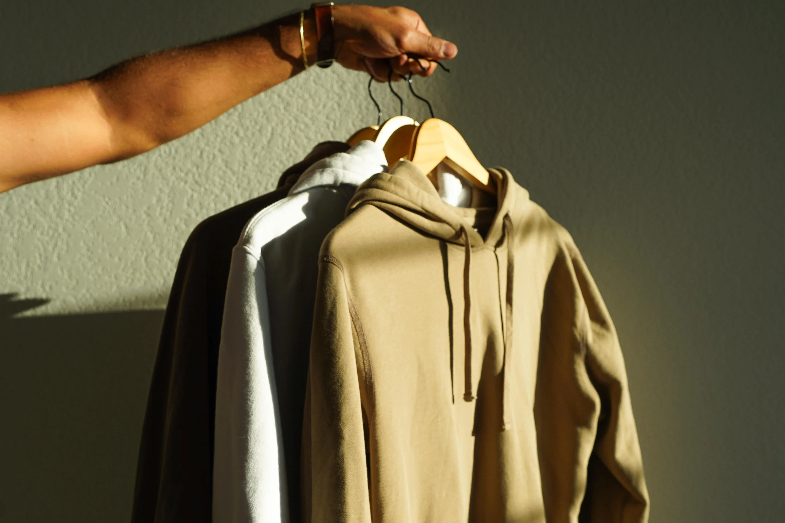 Hoodies