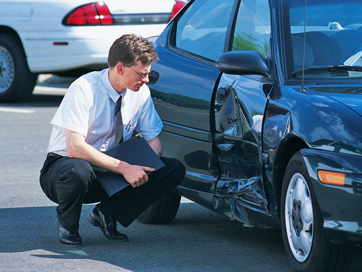 car accident