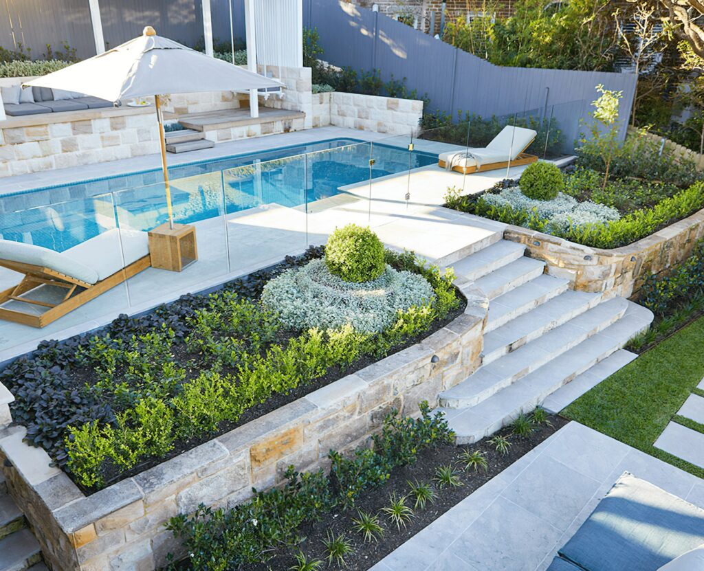 pool