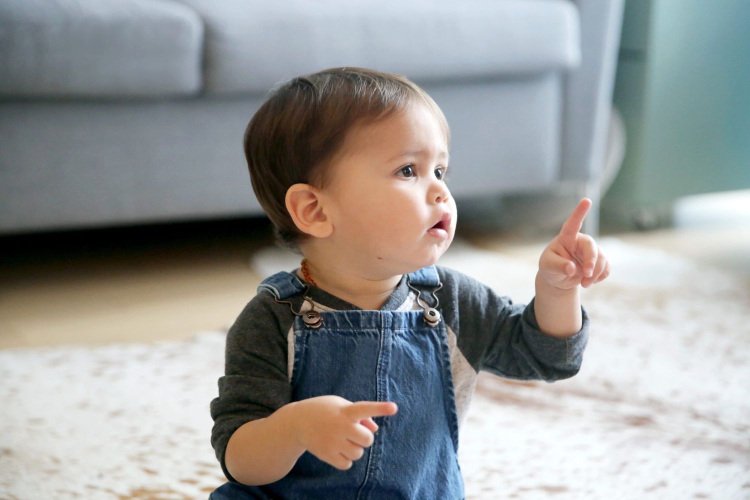 toddler
