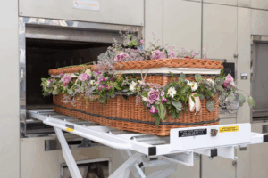 Funeral Services