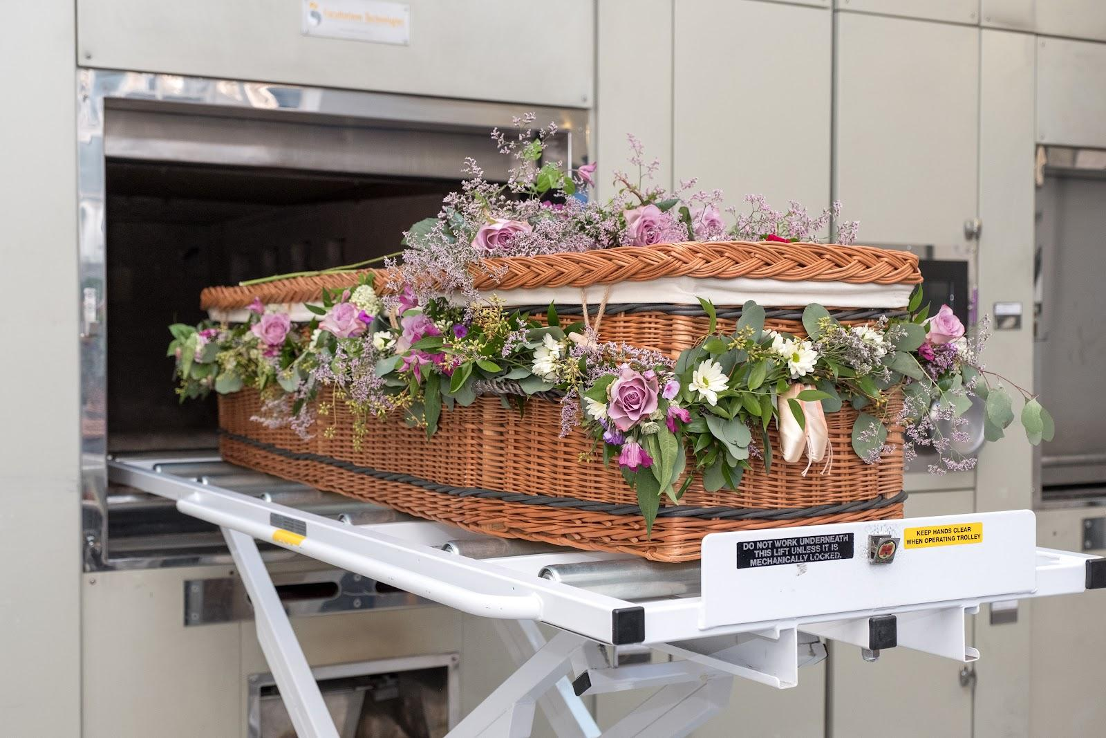 Funeral Services