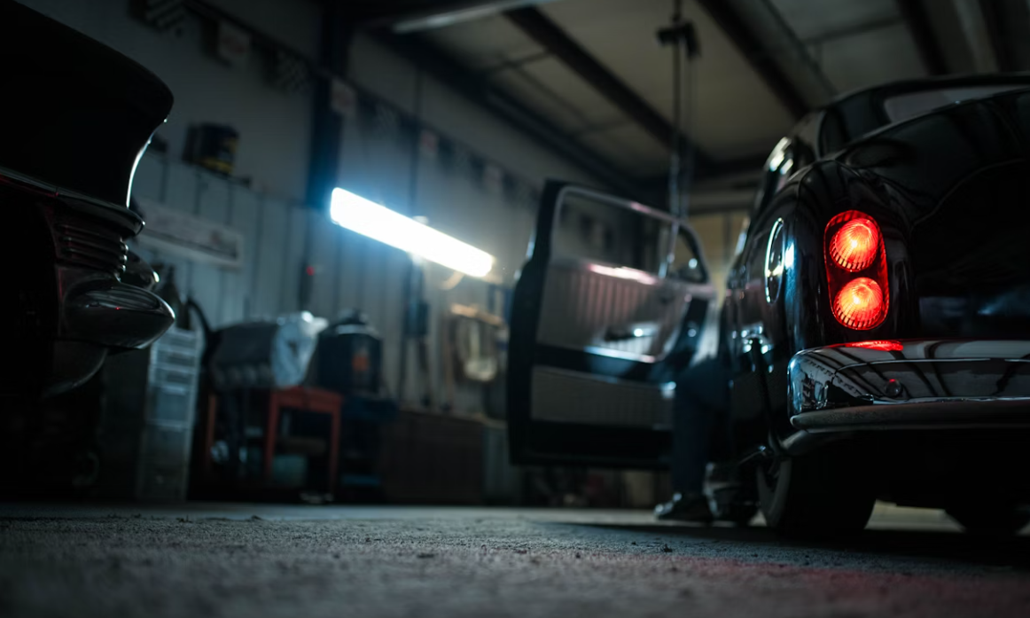 Garage