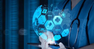 IoT in Healthcare
