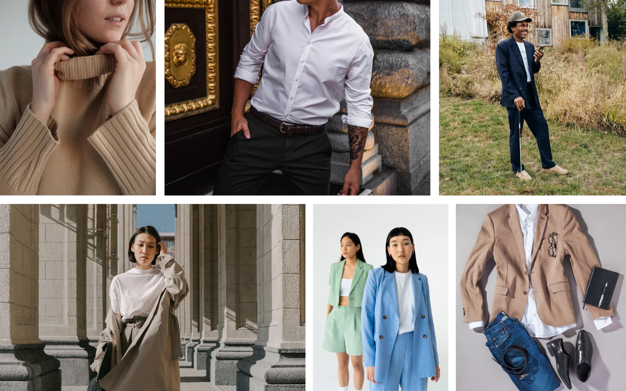 Lifestyle Fashion Management