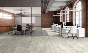 Commercial Flooring