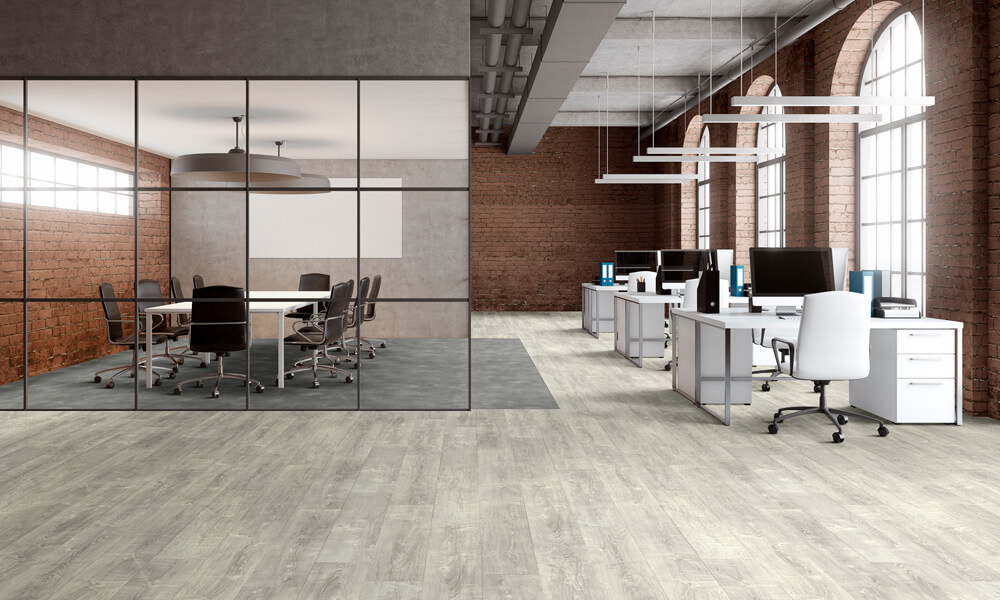 Commercial Flooring