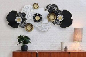 Metal Wall Art.