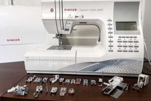 Sewing Technology
