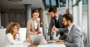 Profitable Small Business,